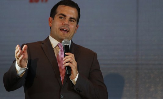 Ricardo Rosselló