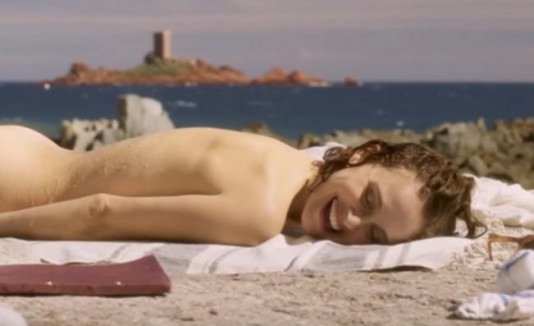 Natalie Portman