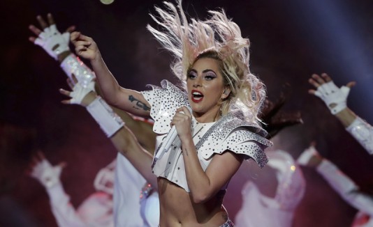 Lady Gaga