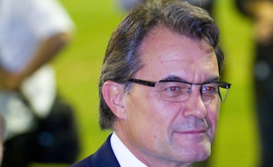 Artur Mas