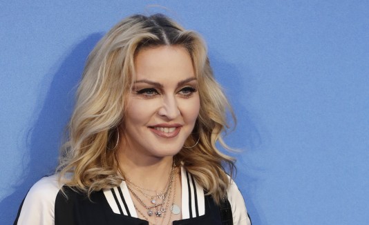 Madonna