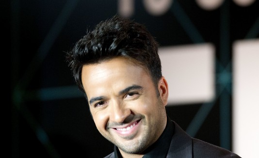 Luis Fonsi