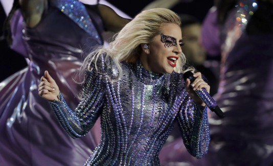 Lady Gaga