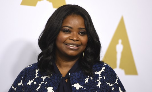 Octavia Spencer