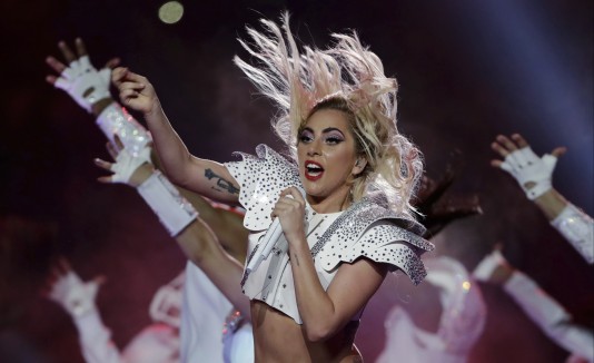 Lady Gaga