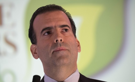José Carrión