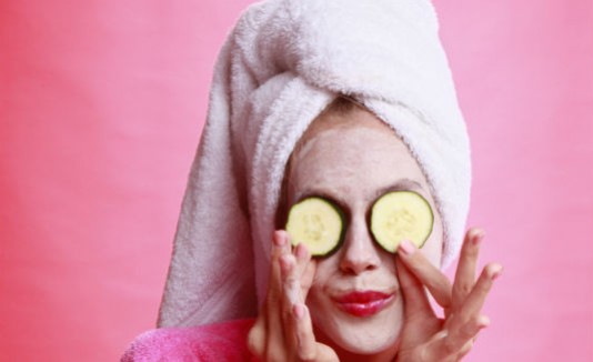 Mascarilla
