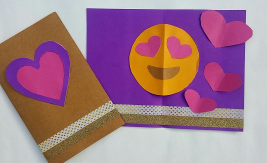 Postal Pop Up