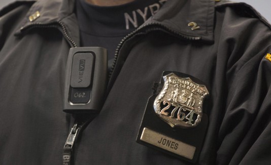Policía de Nueva York
