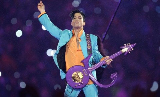 Prince