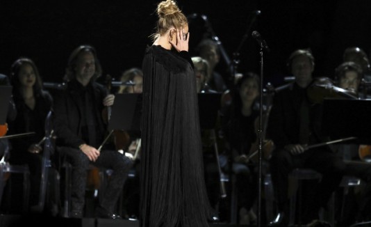 Adele