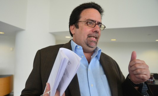 Denis Márquez