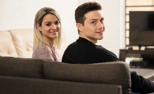 Pareja