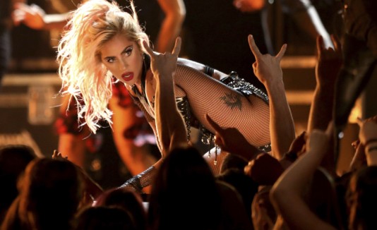 Lady Gaga
