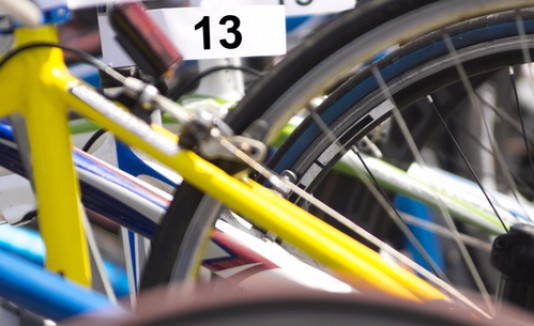 Bicicletas