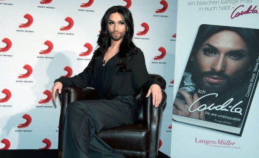 Conchita Wurst