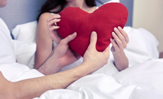 San Valentín