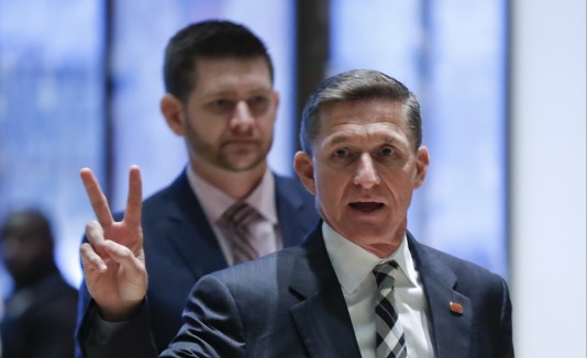 Michael Flynn