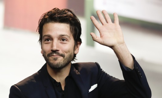 Diego Luna