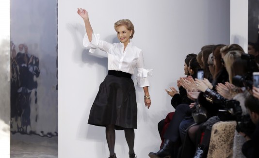 Carolina Herrera