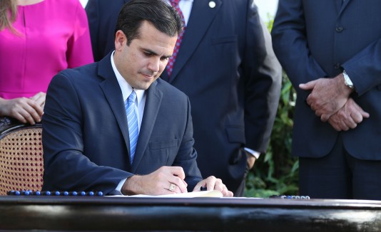 Ricardo Rosselló