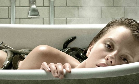 A Cure for Wellness