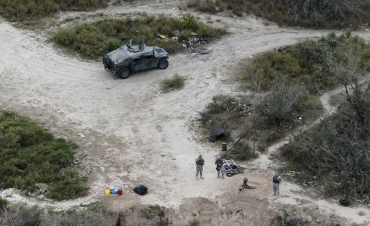 Guardia Nacional