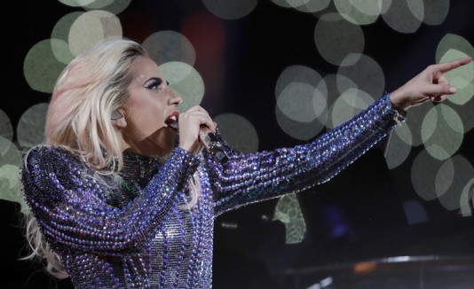 Lady Gaga