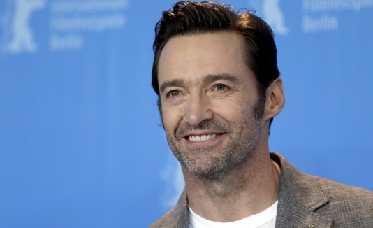 Hugh Jackman