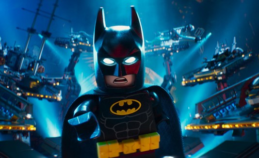 Batman Lego