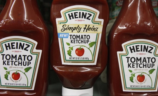 Heinz