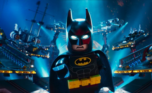 Lego Batman
