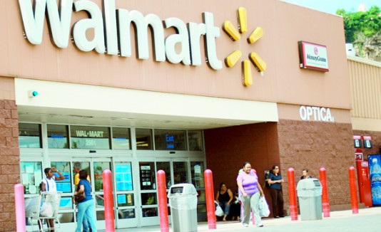 Walmart