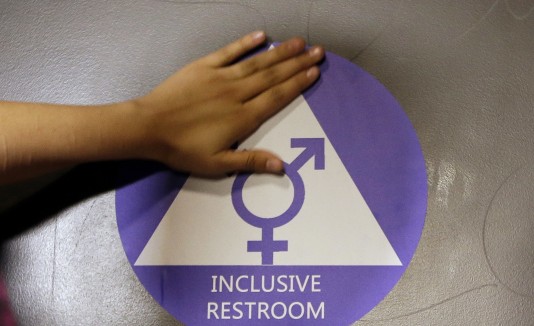 Baño inclusivo