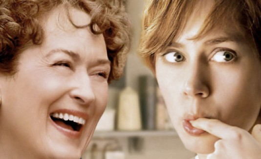 Julie & Julia