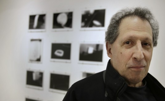 Karl Baden