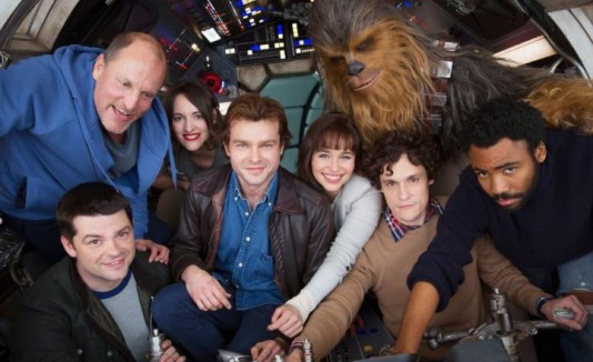 Star Wars