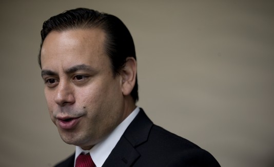 William Villafañe