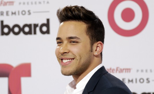 Prince Royce