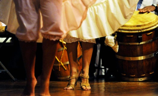 Baile