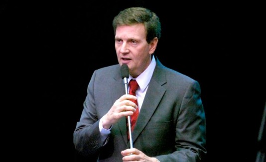 Marcelo Crivella