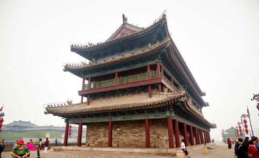 Xi'an
