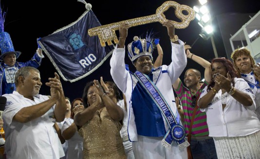 Carnaval de Río de Janeiro
