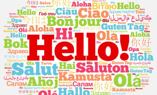 Idiomas