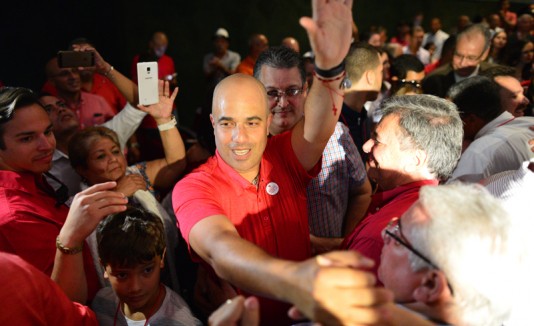 Héctor Ferrer