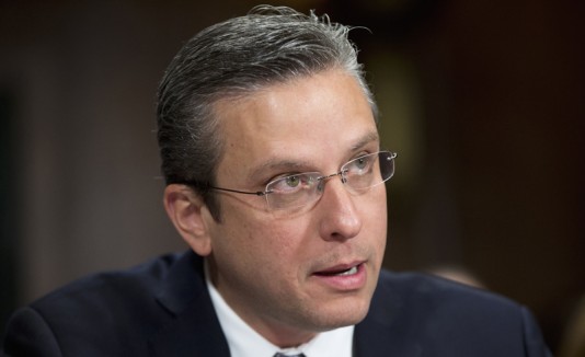 Alejandro García Padilla