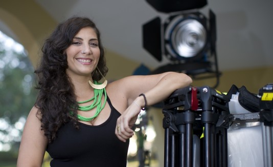 Joa Rodríguez