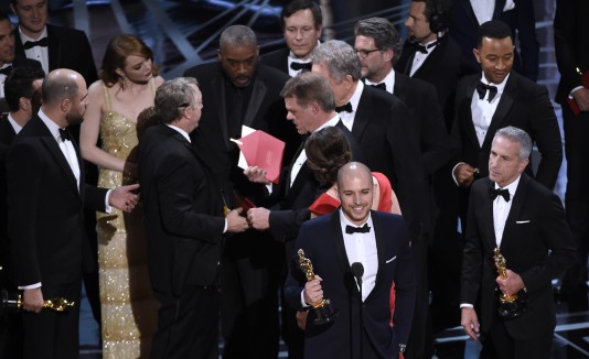 Oscars