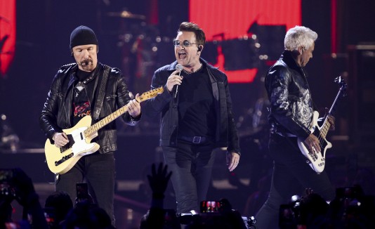 U2