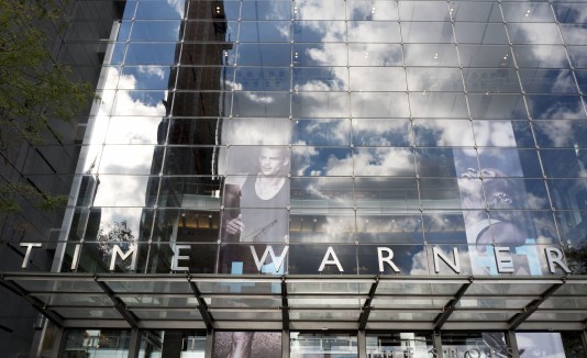Time Warner